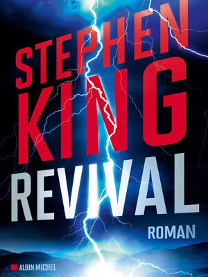 cover image of Revival